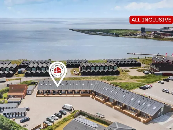 Ferienwohnung 774 in Hvide Sande / Holmsland Klit