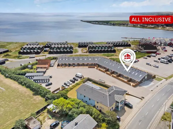 Ferienwohnung 782 in Hvide Sande / Holmsland Klit
