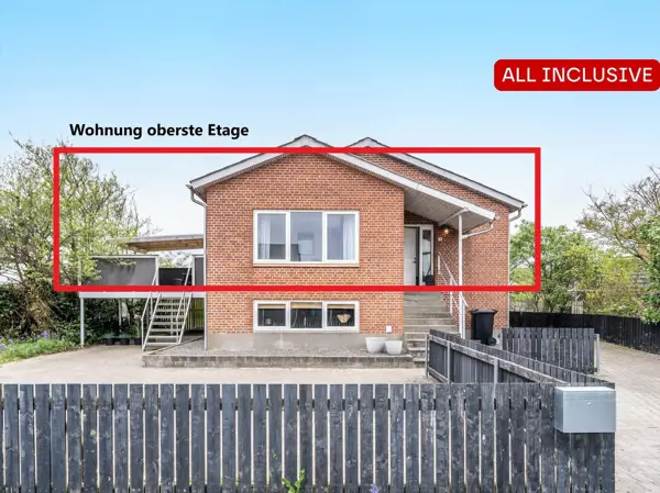 Ferienwohnung 814 in Hvide Sande / Holmsland Klit