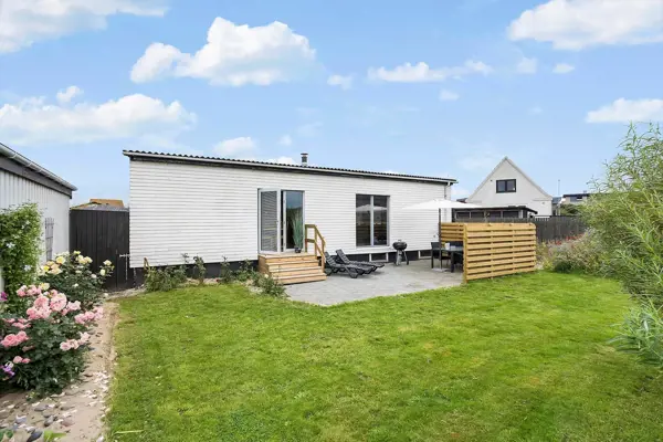 Ferienhaus 8810 in Hvide Sande / Holmsland Klit