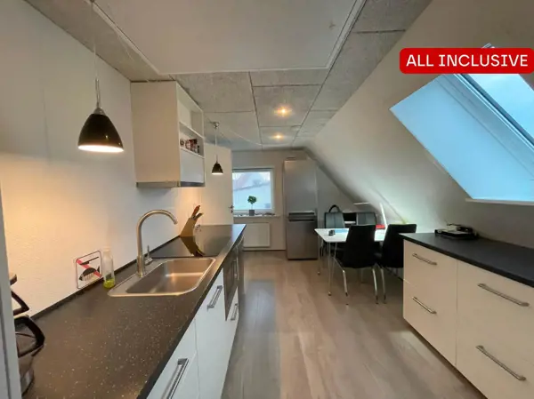 Ferienwohnung 8812 in Hvide Sande / Holmsland Klit
