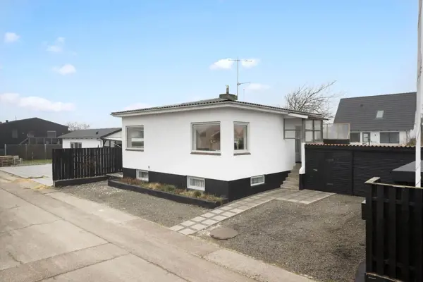 Ferienhaus 8817 in Hvide Sande / Holmsland Klit