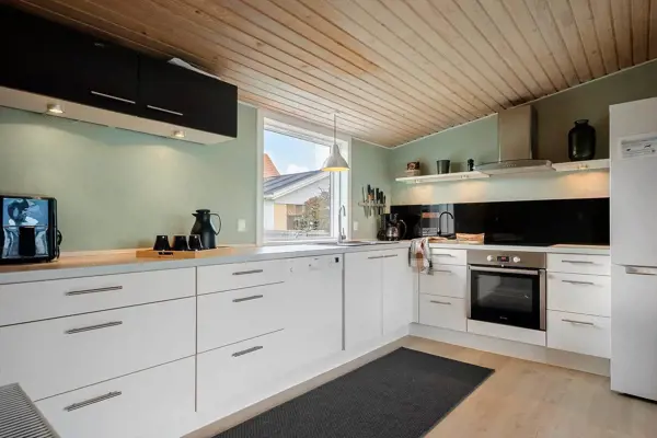 Ferienhaus 8819 in Hvide Sande / Holmsland Klit Bild: 3