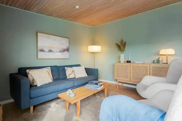 Ferienhaus 8819 in Hvide Sande / Holmsland Klit Bild: 4