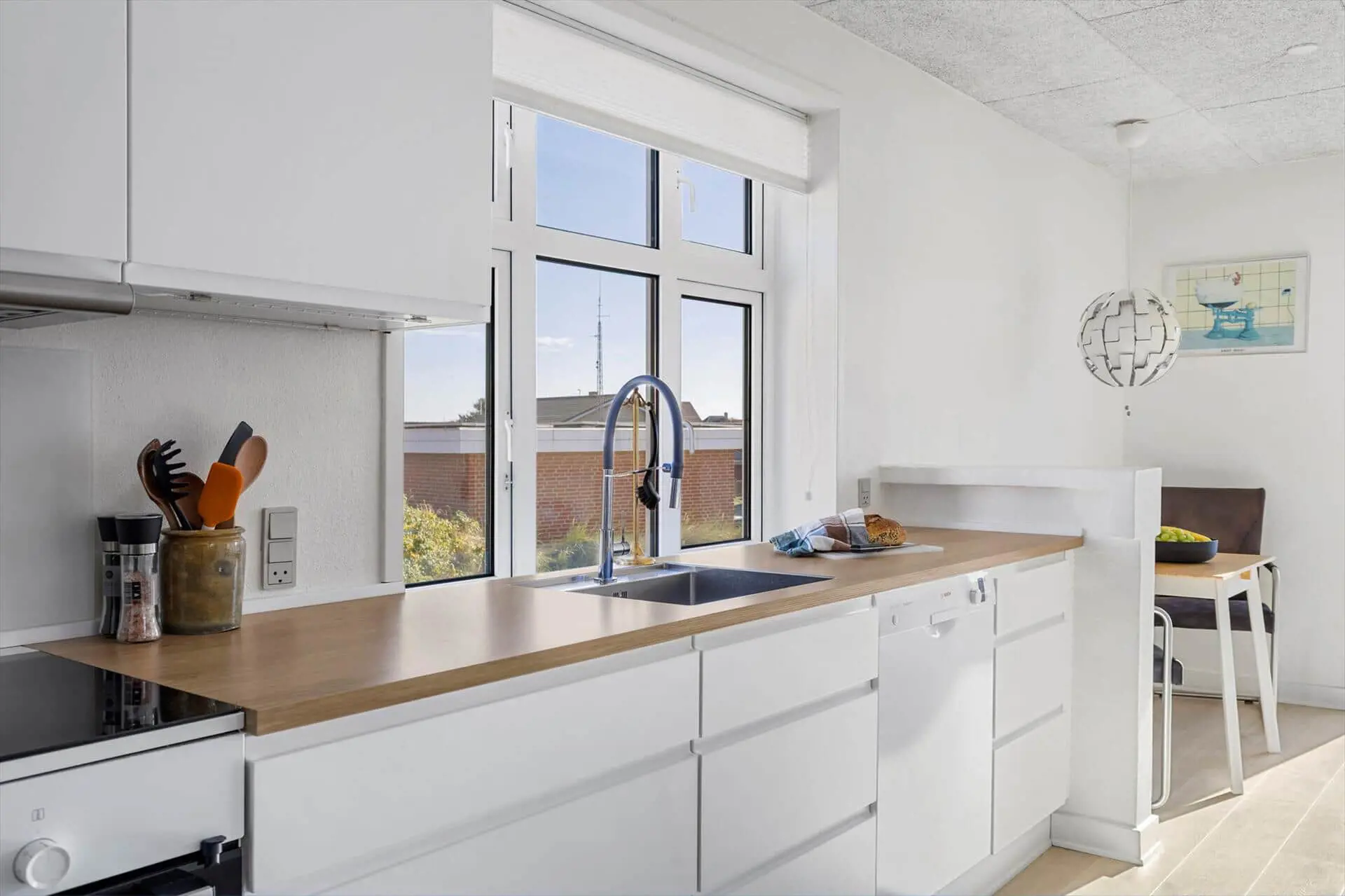Ferienhaus 8826 in Floravej 8, Hvide Sande | Bild 2 von 38