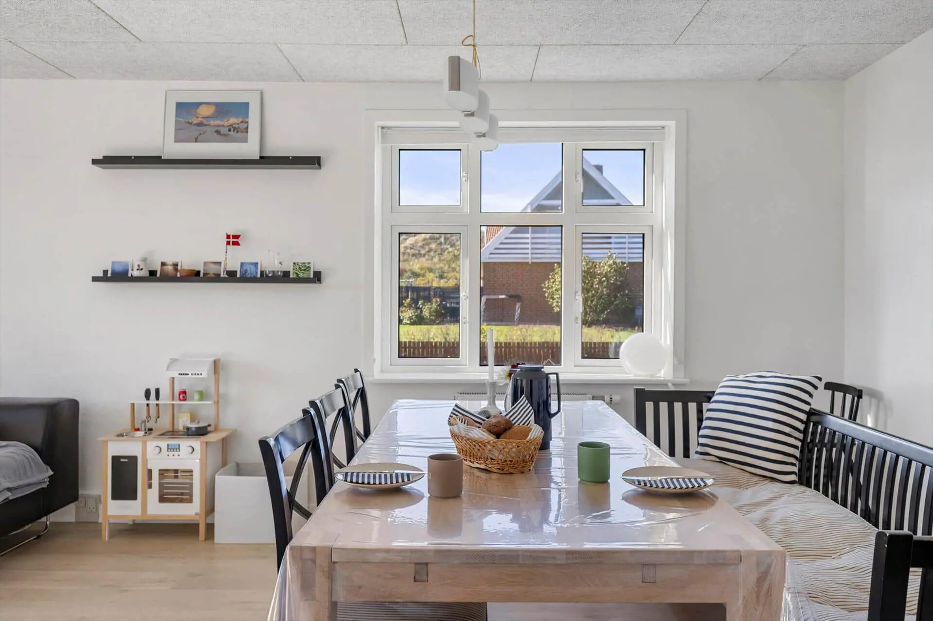 Ferienhaus 8826 in Floravej 8, Hvide Sande | Bild 5 von 38