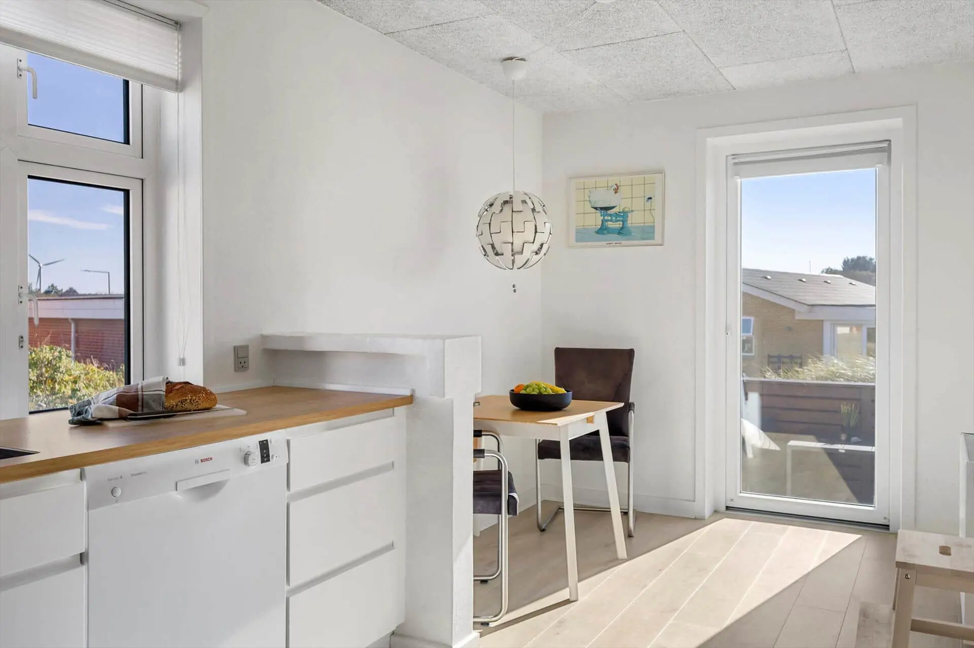 Ferienhaus 8826 in Floravej 8, Hvide Sande | Bild 6 von 38