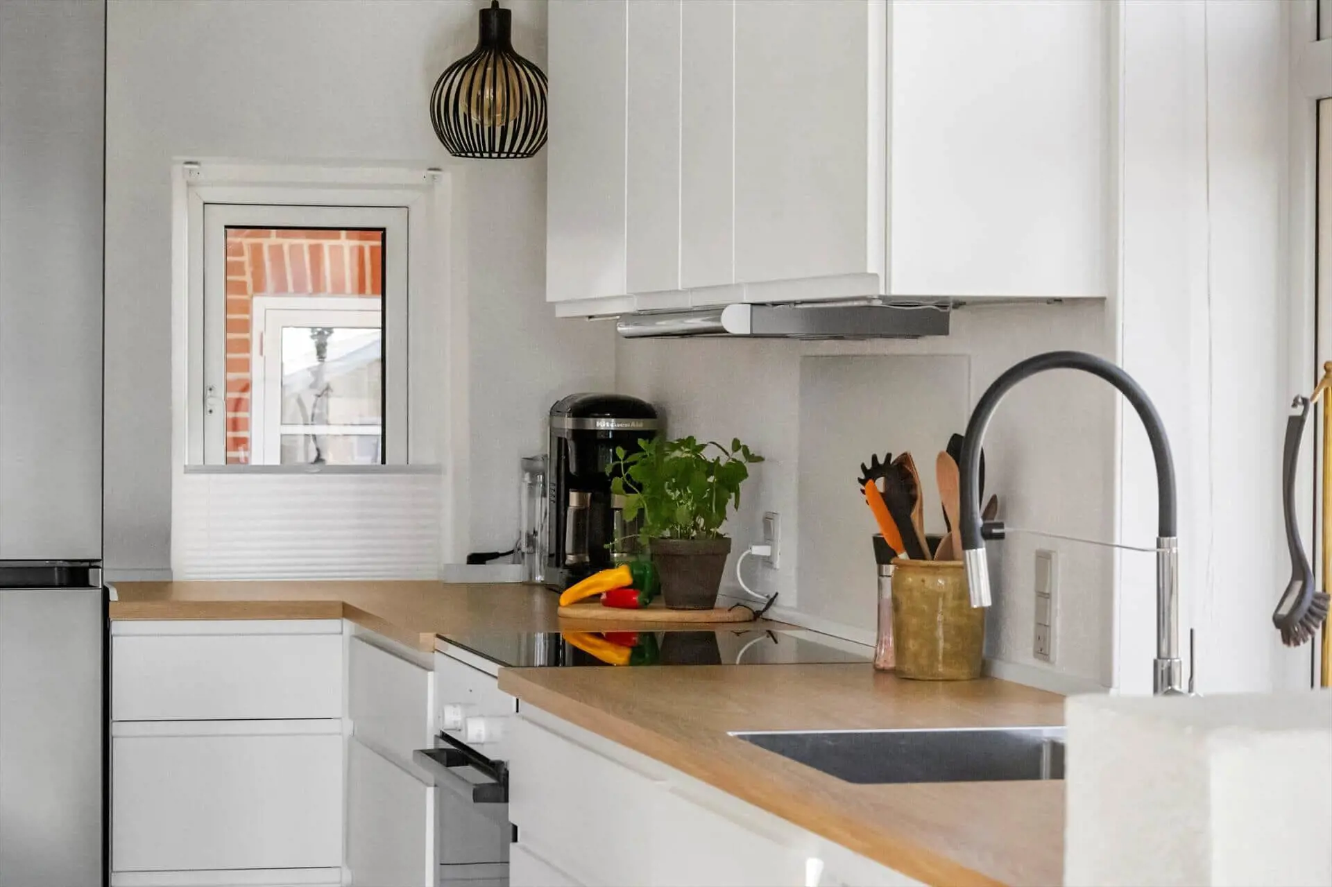 Ferienhaus 8826 in Floravej 8, Hvide Sande | Bild 7 von 38