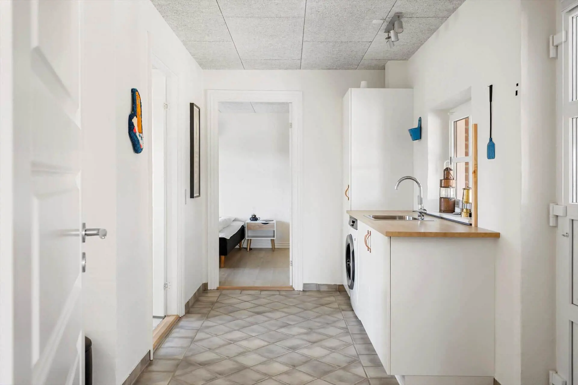 Ferienhaus 8826 in Floravej 8, Hvide Sande | Bild 14 von 38