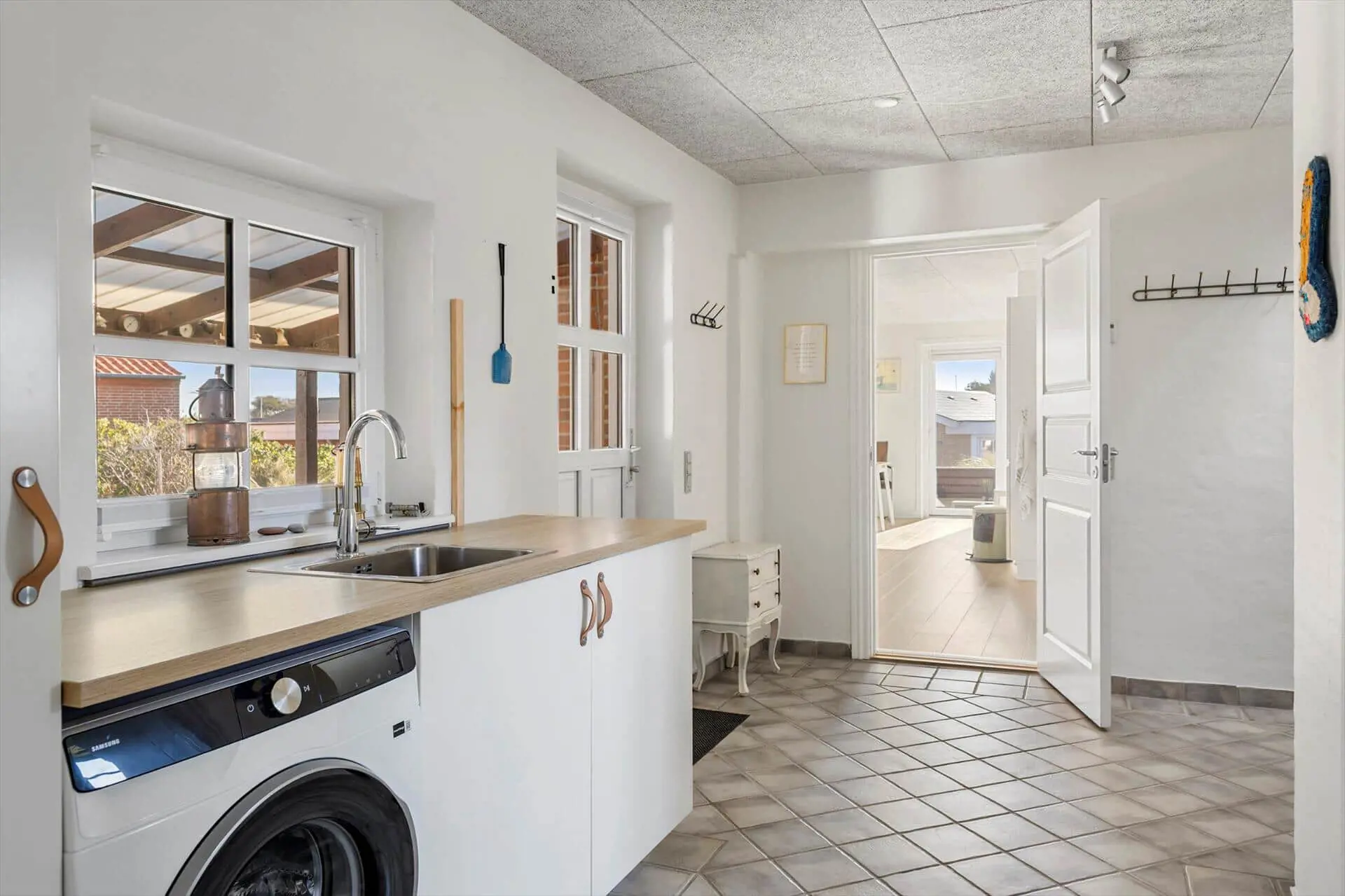 Ferienhaus 8826 in Floravej 8, Hvide Sande | Bild 15 von 38