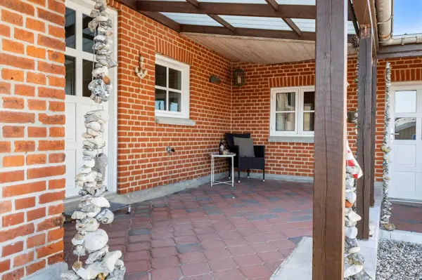 Ferienhaus 8826 in Floravej 8, Hvide Sande | Bild 21 von 38