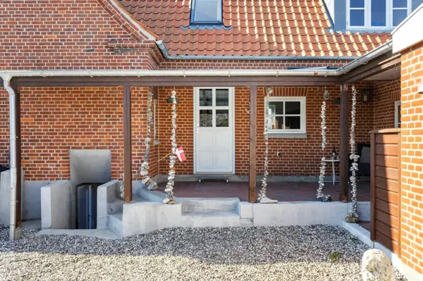 Ferienhaus 8826 in Floravej 8, Hvide Sande | Bild 22 von 38