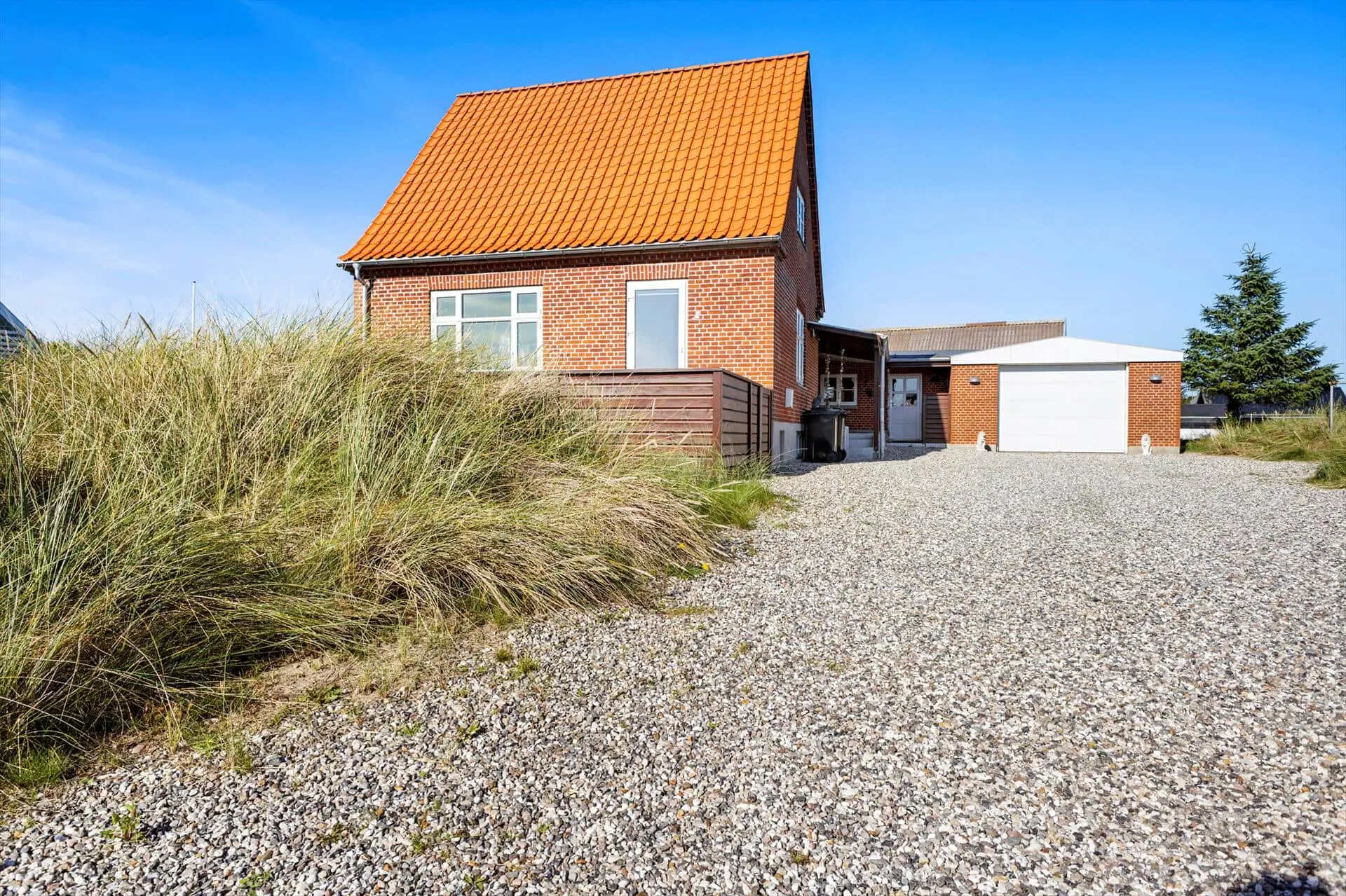 Ferienhaus 8826 in Floravej 8, Hvide Sande | Bild 24 von 38