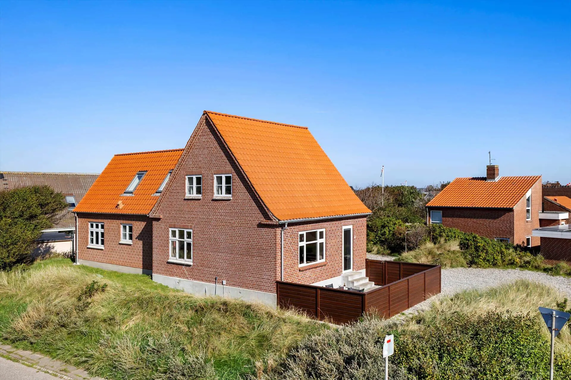 Ferienhaus 8826 in Floravej 8, Hvide Sande | Bild 25 von 38