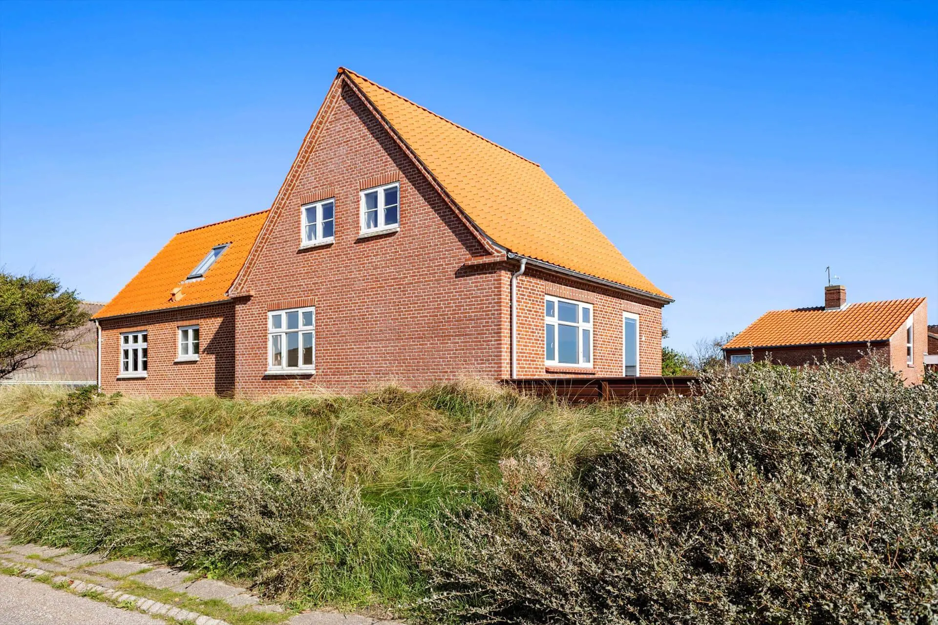 Ferienhaus 8826 in Floravej 8, Hvide Sande | Bild 27 von 38