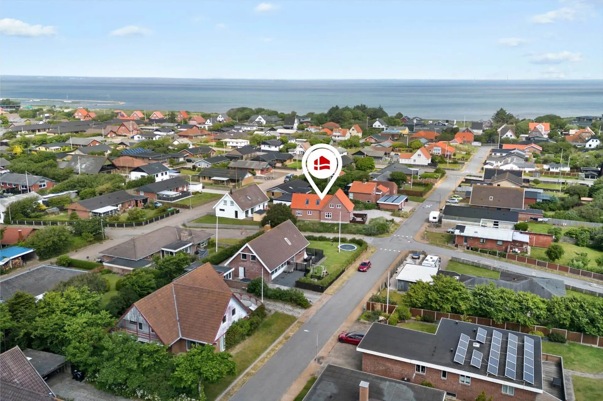 Ferienhaus 8826 in Floravej 8, Hvide Sande | Bild 29 von 38
