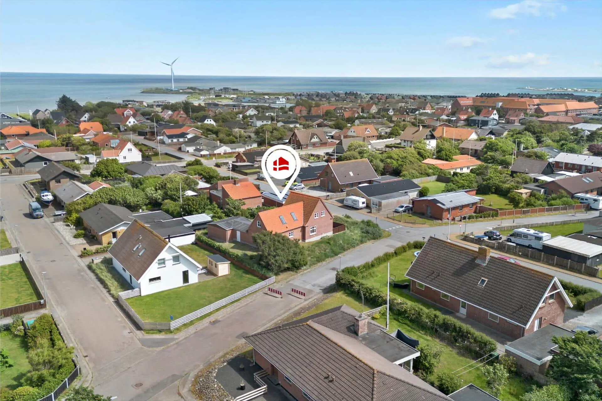 Ferienhaus 8826 in Floravej 8, Hvide Sande | Bild 30 von 38