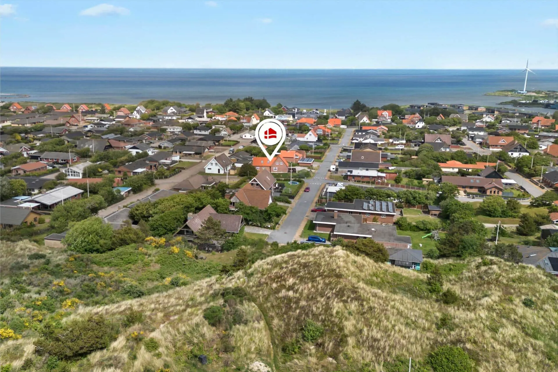Ferienhaus 8826 in Floravej 8, Hvide Sande | Bild 31 von 38