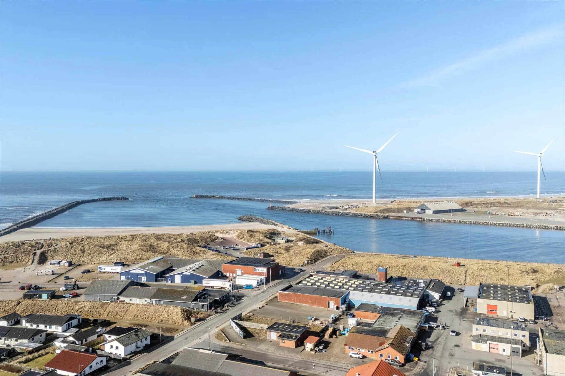 Ferienhaus 8826 in Floravej 8, Hvide Sande | Bild 33 von 38