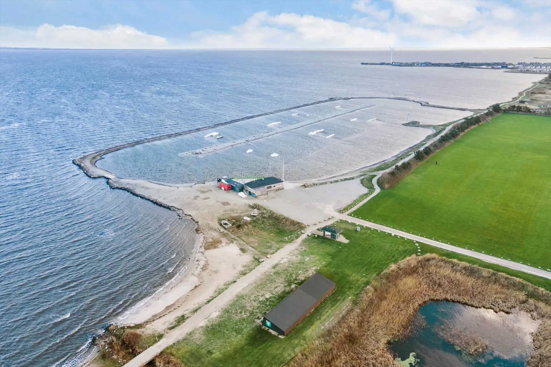 Ferienhaus 8826 in Floravej 8, Hvide Sande | Bild 37 von 38