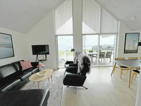 Ferienwohnung 902 in Hvide Sande / Holmsland Klit Bild: 2