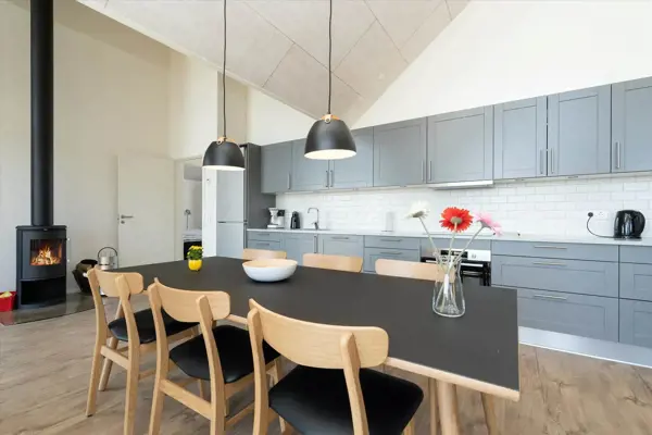 Ferienwohnung 902 in Hvide Sande / Holmsland Klit Bild: 3