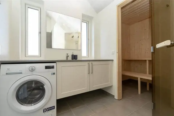 Ferienwohnung 902 in Hvide Sande / Holmsland Klit Bild: 4