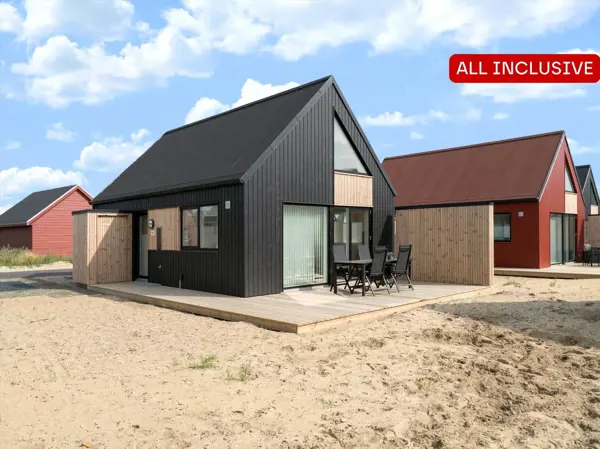 Ferienhaus 942 in Hvide Sande / Holmsland Klit