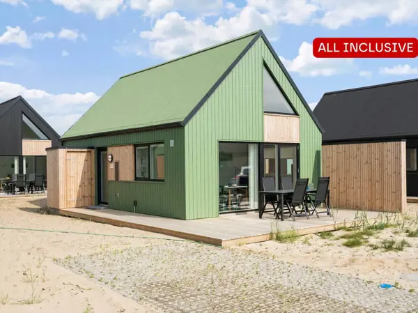 Ferienhaus 943 in Hvide Sande / Holmsland Klit