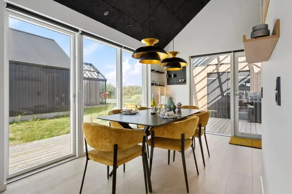 Ferienhaus 9916 in Langsand 60, Hvide Sande | Bild 12 von 46