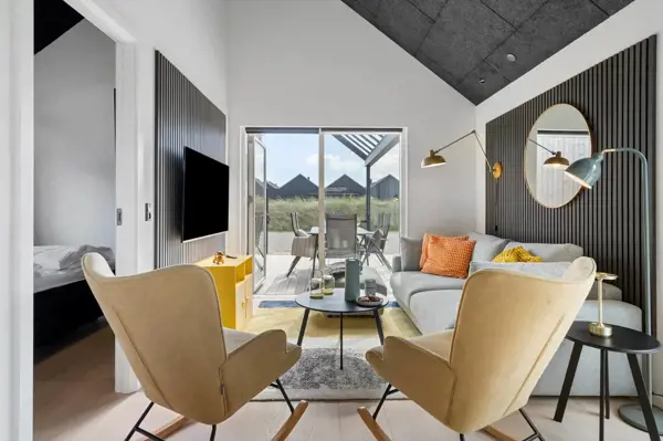 Ferienhaus 9916 in Langsand 60, Hvide Sande | Bild 14 von 46