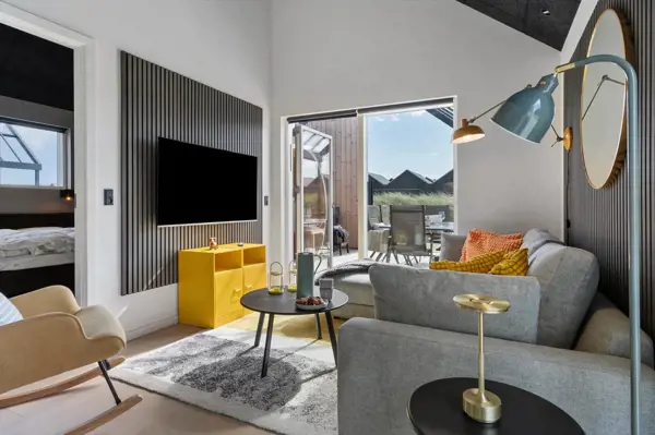 Ferienhaus 9916 in Langsand 60, Hvide Sande | Bild 16 von 46