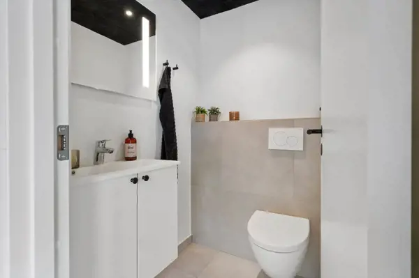 Ferienhaus 9916 in Langsand 60, Hvide Sande | Bild 21 von 46