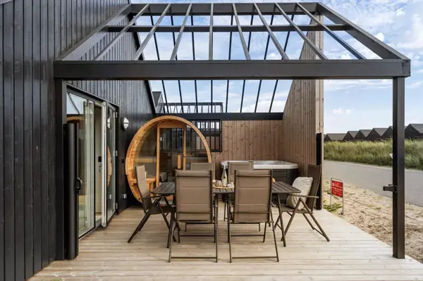 Ferienhaus 9916 in Langsand 60, Hvide Sande | Bild 24 von 46