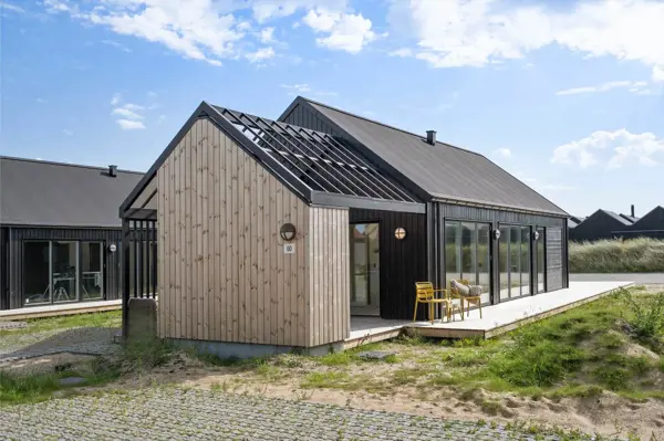 Ferienhaus 9916 in Langsand 60, Hvide Sande | Bild 37 von 46