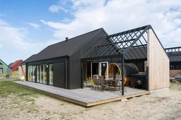 Ferienhaus 9916 in Langsand 60, Hvide Sande | Bild 38 von 46