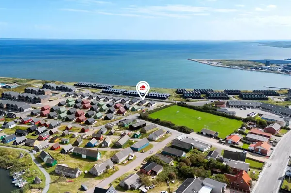 Ferienhaus 9916 in Langsand 60, Hvide Sande | Bild 39 von 46