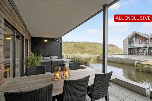 Ferienwohnung 9929 in Hvide Sande / Holmsland Klit