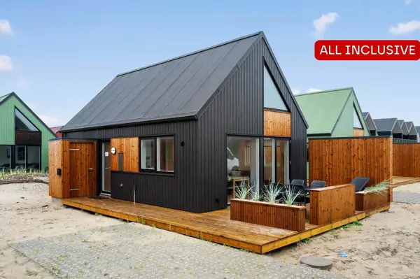 Ferienhaus 9952 in Hvide Sande / Holmsland Klit