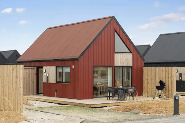 Ferienhaus 9954 in Hvide Sande / Holmsland Klit
