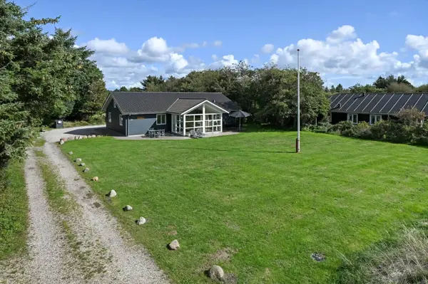 Ferienhaus VE036 in Vejers Havvej 36, Vejers Strand | Bild 37 von 37