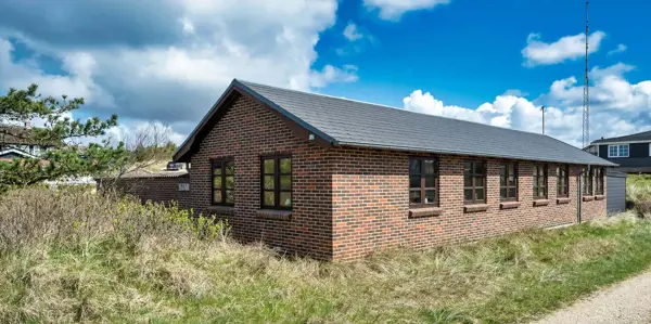 Ferienhaus VE043 in Nordvej 36, Vejers Strand | Bild 33 von 34