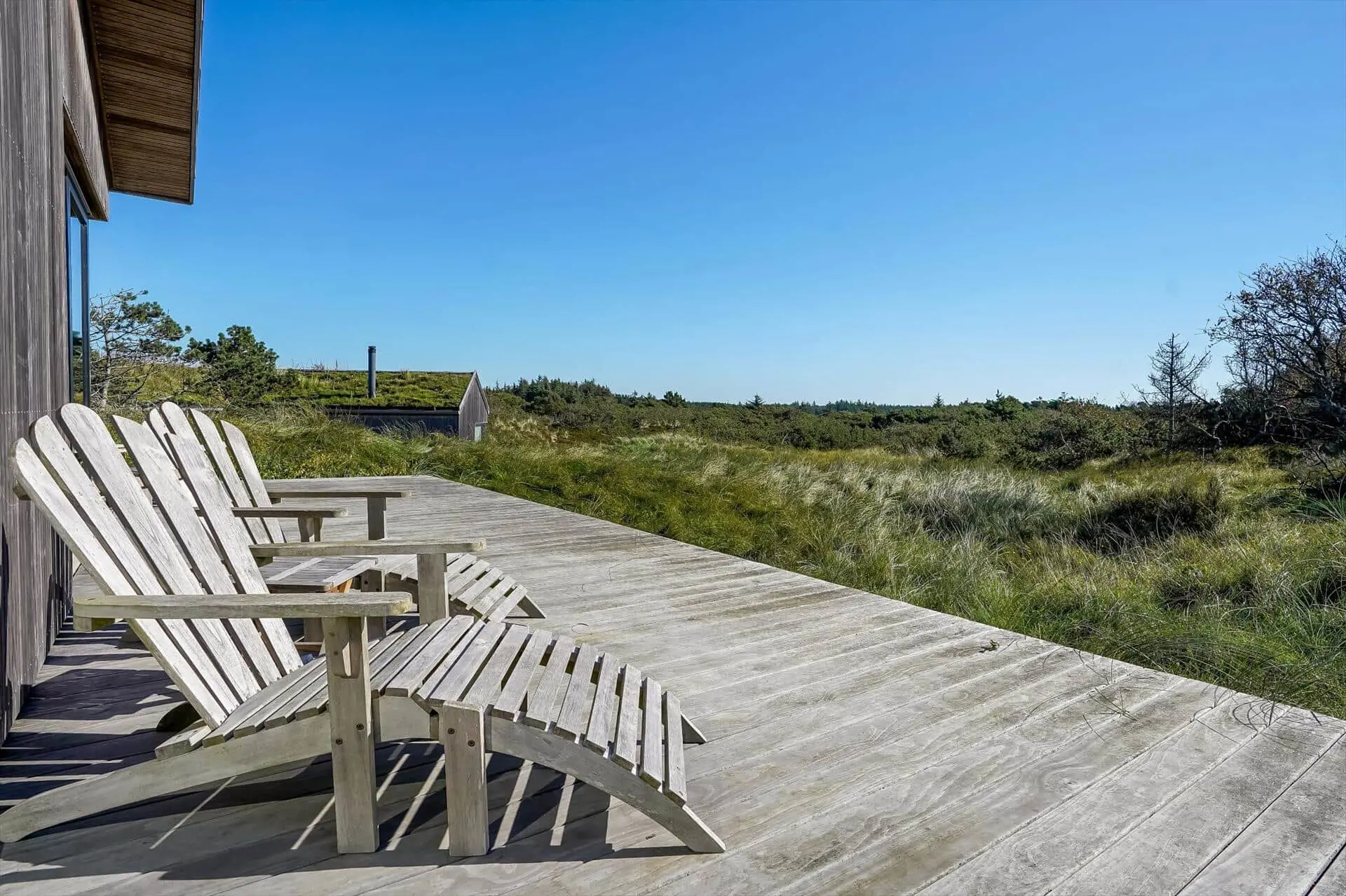 Ferienhaus VE044 in Nordvej 116 D, Vejers Strand | Bild 46 von 50