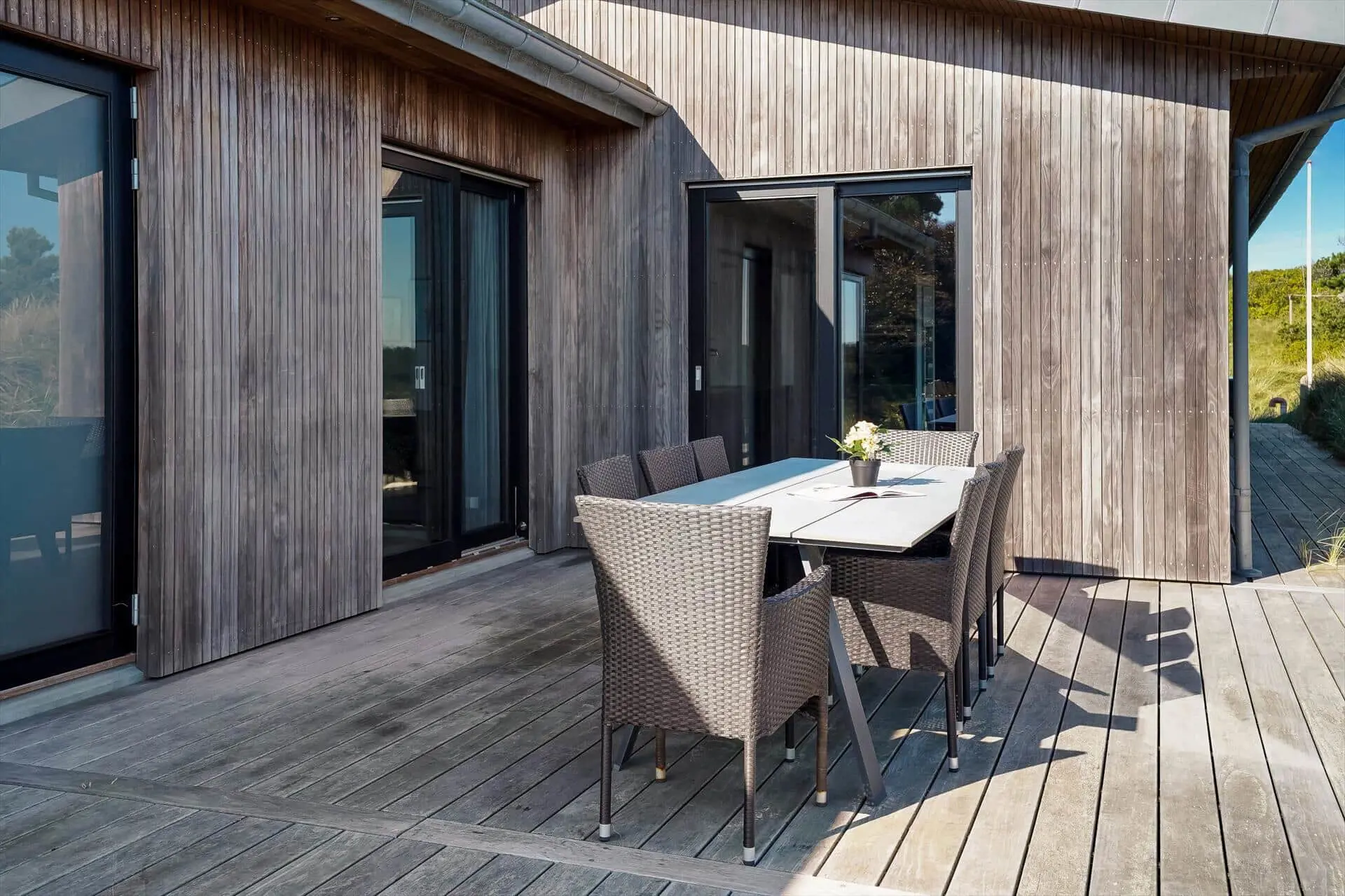 Ferienhaus VE044 in Nordvej 116 D, Vejers Strand | Bild 47 von 50