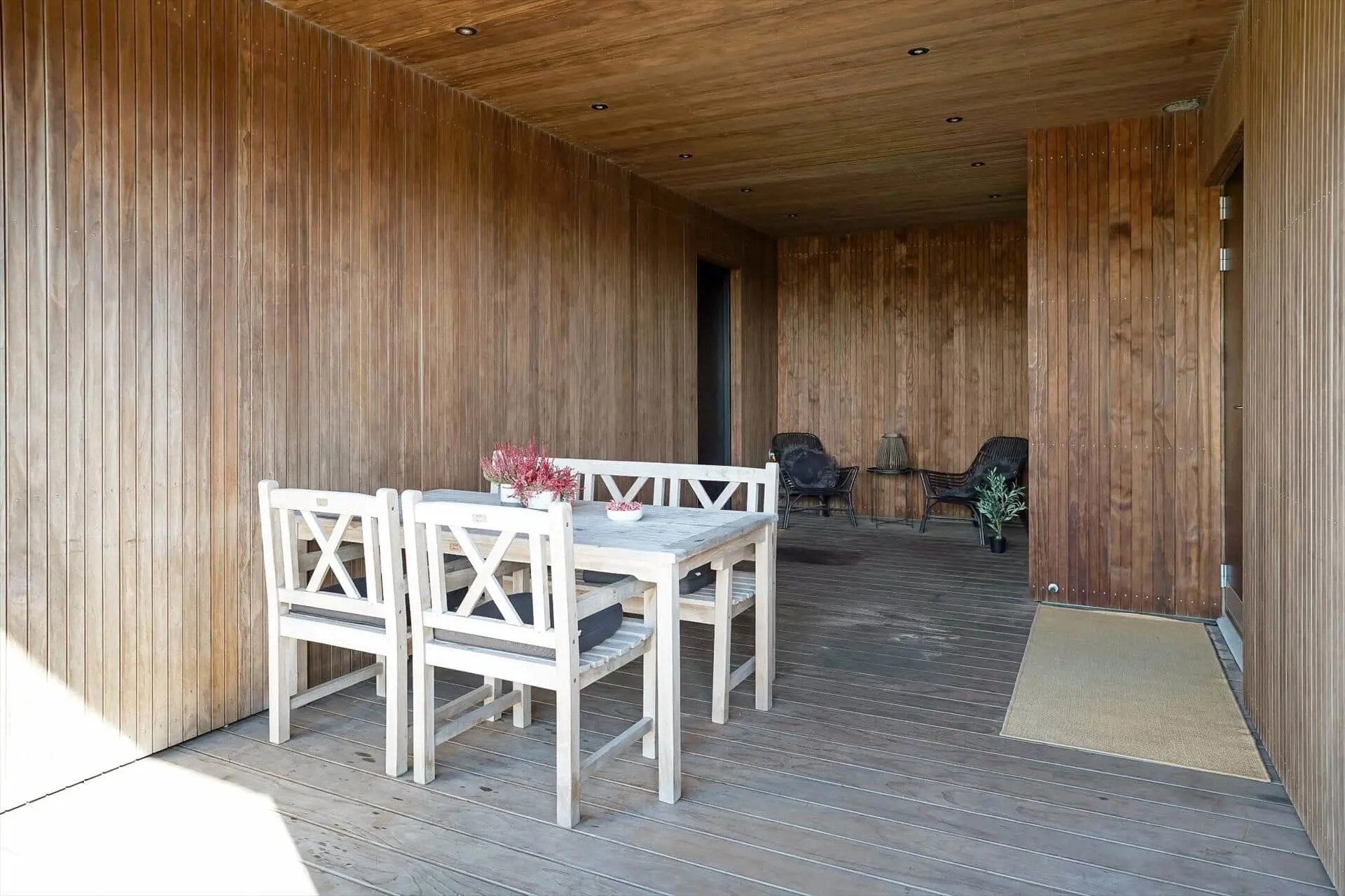 Ferienhaus VE044 in Nordvej 116 D, Vejers Strand | Bild 48 von 50