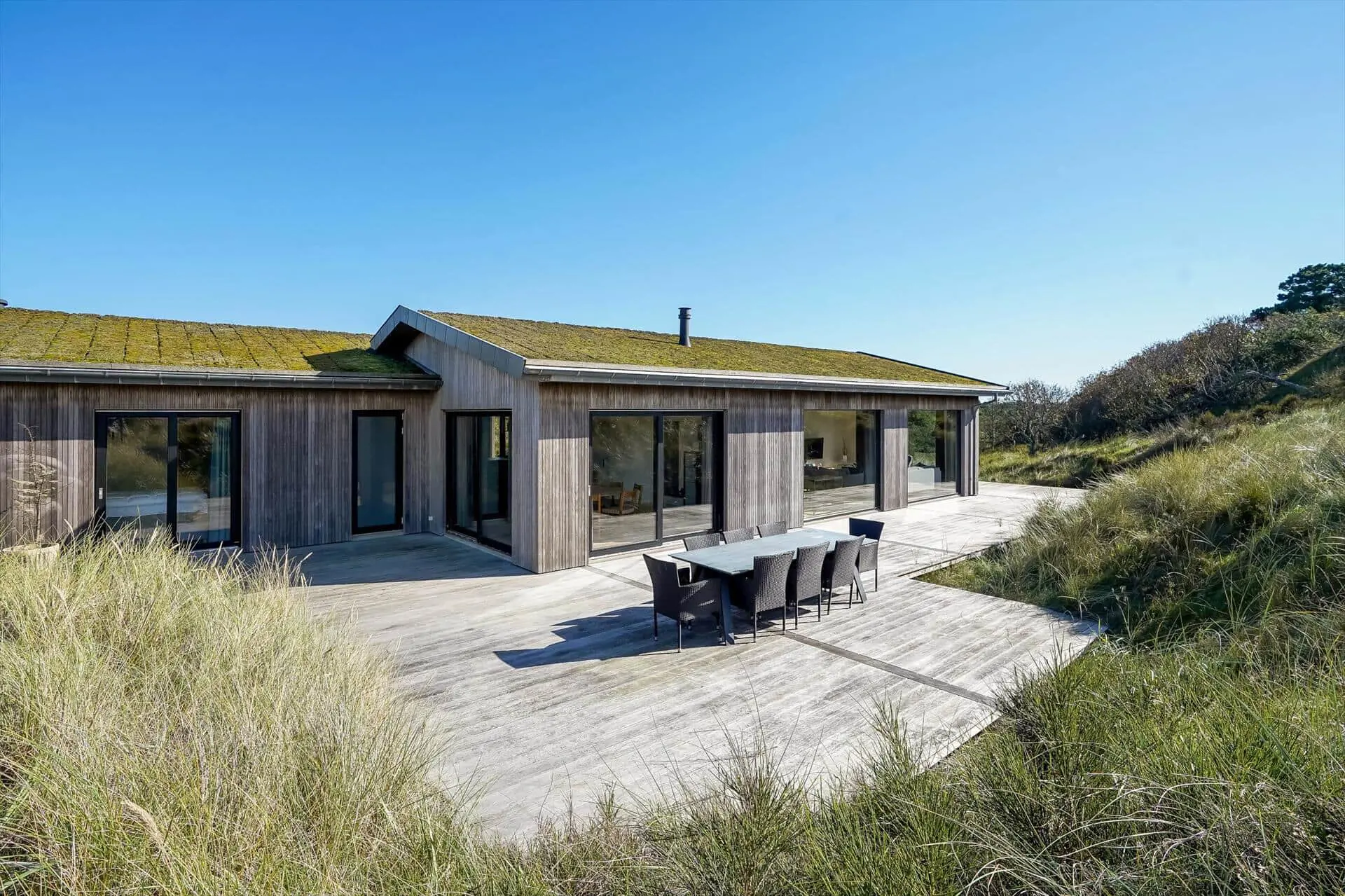 Ferienhaus VE044 in Nordvej 116 D, Vejers Strand | Bild 49 von 50