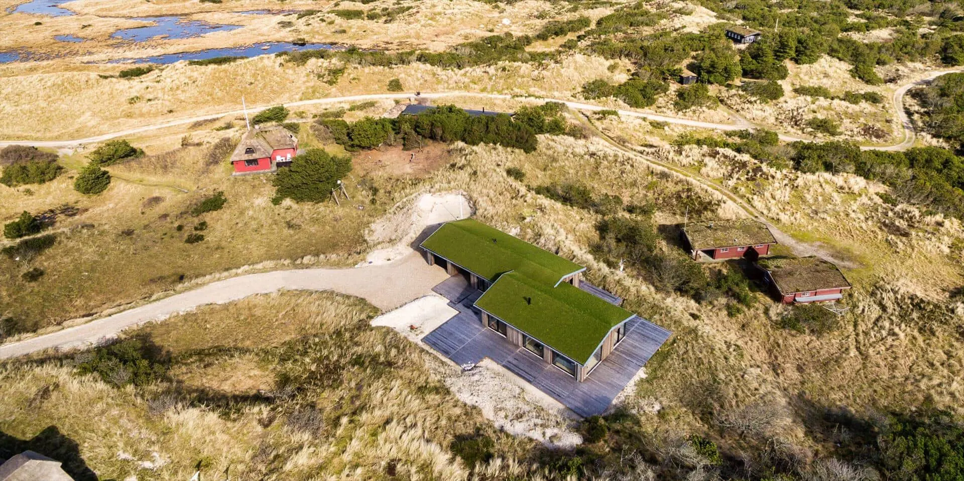 Ferienhaus VE044 in Nordvej 116 D, Vejers Strand | Bild 50 von 50