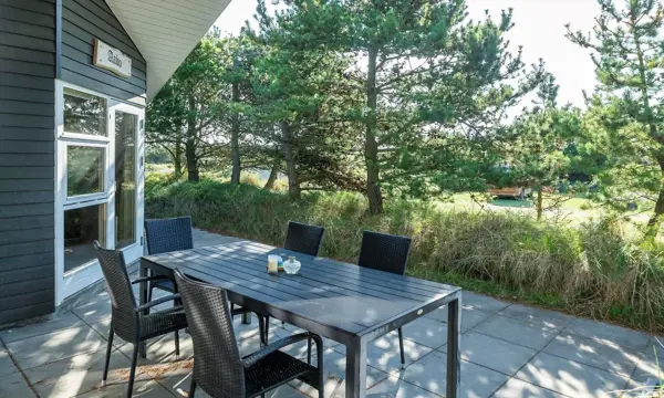 Ferienhaus VE125 in Aavej 19, Vejers Strand | Bild 38 von 39