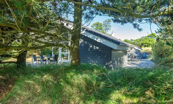 Ferienhaus VE125 in Aavej 19, Vejers Strand | Bild 39 von 39