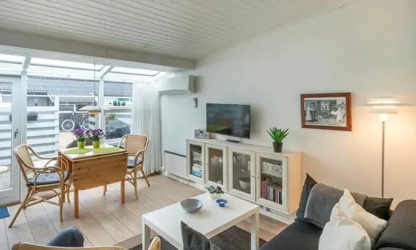 Ferienwohnung VE138 in Vejers Sydstrand 1 20, Vejers Strand | Bild 2 von 12